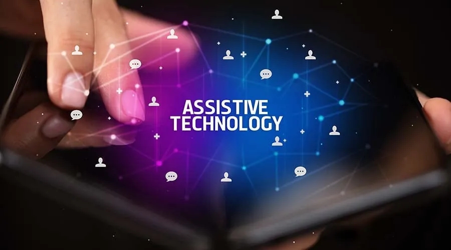 Assistive Technology Definitions and Applications