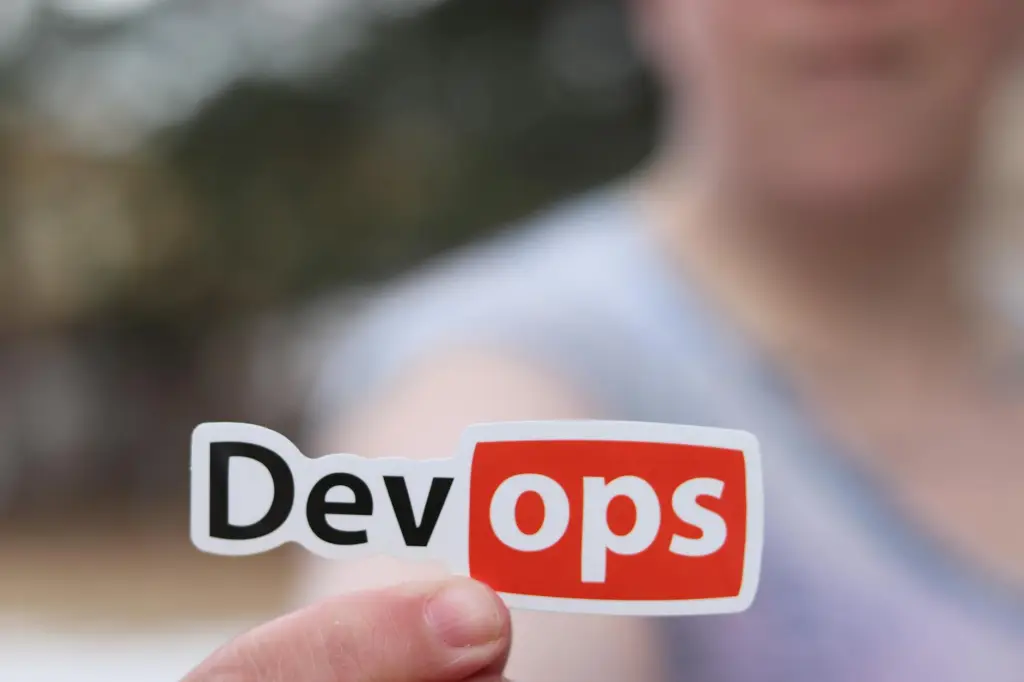 Get a Quick Understanding of DevOps 