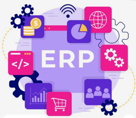 ERP Software Solutions of 2023 with Examples and Types