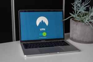 VPN on MAC