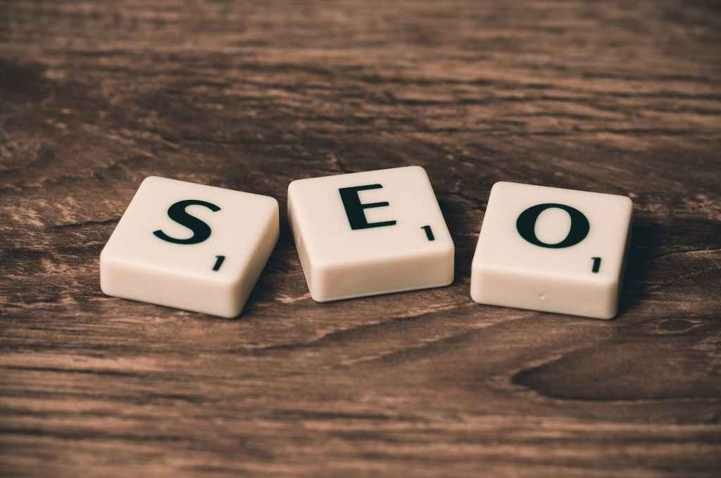 Search Engine Optimization Introduction